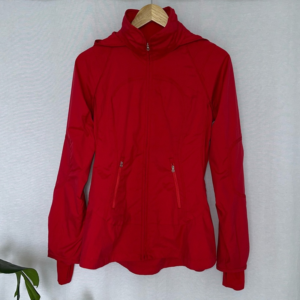 Lululemon Goal Smasher Jacket